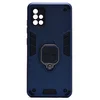 Чехол-накладка - SGP001 противоударный для "Samsung SM-A515 Galaxy A51 4G" (blue)