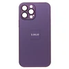 Чехол-накладка ORG SM021 SafeMag для "Apple iPhone 13 Pro Max" (violet)