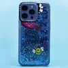 Чехол-накладка - SC334 для "Apple iPhone 13 Pro" (multi color) (003) (224037)