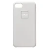 Чехол-накладка ORG Soft Touch для "Apple iPhone 7/iPhone 8/iPhone SE 2020" (white)