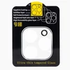 Защитное стекло для камеры - CG00 для "Apple iPhone 12 Pro" (прозрачный)