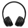 Bluetooth-наушники полноразмерные Borofone BO4 Charming rhyme (black)