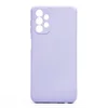 Чехол-накладка Activ Full Original Design для "Samsung SM-A135 Galaxy A13 4G" (light violet)