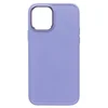 Чехол-накладка - SC311 для "Apple iPhone 12/ iPhone 12 Pro" (light violet)