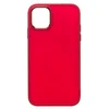 Чехол-накладка - SC311 для "Apple iPhone 12/ iPhone 12 Pro" (red) (210151)