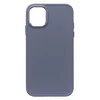 Чехол-накладка - SC311 для "Apple iPhone 12 Pro Max" (violet) (210156)