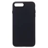Чехол-накладка - SC311 для "Apple iPhone 7 Plus/8 Plus" (black) (210178)