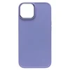 Чехол-накладка - SC311 для "Apple iPhone 14" (light violet)
