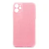 Чехол-накладка - SC328 для "Apple iPhone 11" (light pink)