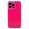 Чехол-накладка - SC328 для "Apple iPhone 13 Pro" (pink)