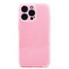 Чехол-накладка - SC328 для "Apple iPhone 13 Pro" (light pink)