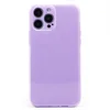 Чехол-накладка - SC328 для "Apple iPhone 13 Pro Max" (light violet)