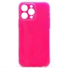 Чехол-накладка - SC328 для "Apple iPhone 14 Pro Max" (pink) (218619)