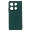 Чехол-накладка Activ Full Original Design для "Infinix Note 30 Pro" (dark green)