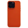 Чехол-накладка - SC311 для "Apple iPhone 15 Pro Max" (orange)
