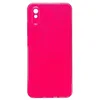 Чехол-накладка - SC328 для "Xiaomi Redmi 9A/Redmi 9i" (pink)