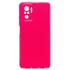 Чехол-накладка - SC328 для ""Xiaomi Redmi Note 10/Redmi Note 10S" (pink)