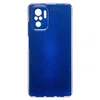 Чехол-накладка - SC328 для ""Xiaomi Redmi Note 10/Redmi Note 10S" (dark blue)