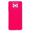Чехол-накладка - SC328 для ""Xiaomi Poco X3/Poco X3 Pro" (pink)
