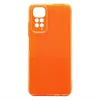 Чехол-накладка - SC328 для ""Xiaomi Redmi Note 11 4G Global/Redmi Note 11S 4G" (orange)