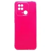Чехол-накладка - SC328 для "Xiaomi Redmi 10C" (pink)