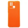 Чехол-накладка - SC328 для "Xiaomi Redmi 10C" (orange)