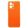 Чехол-накладка - SC328 для "Xiaomi Redmi Note 12 4G" (orange)