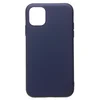 Чехол-накладка Activ Full Original Design для "Apple iPhone 11" (dark blue)