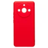 Чехол-накладка Activ Full Original Design для "Realme 11 Pro" (red)