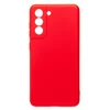 Чехол-накладка Activ Full Original Design для "Samsung SM-G990 Galaxy S21FE" (red)