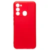 Чехол-накладка Activ Full Original Design для "Tecno Spark 8c/Spark Go (2022)" (red)
