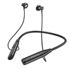 Bluetooth-наушники вкладыши Borofone BE61 (black)