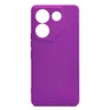 Чехол-накладка Activ Full Original Design для "TECNO Camon 20 Pro 5G" (violet)