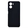 Чехол-накладка Activ Full Original Design для "Huawei Honor 90 lite" (black) (225738)
