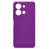 Чехол-накладка Activ Full Original Design для "Vivo Y36" (violet) (226267)