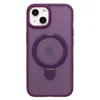 Чехол-накладка - SM088 SafeMag  для "Apple iPhone 13" (violet)