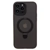 Чехол-накладка - SM088 SafeMag  для "Apple iPhone 13 Pro Max" (black)