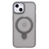Чехол-накладка - SM088 SafeMag  для "Apple iPhone 14" (grey)