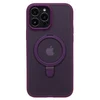 Чехол-накладка - SM088 SafeMag  для "Apple iPhone 14 Pro Max" (violet)