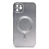 Чехол-накладка - SM020 Matte SafeMag для "Apple iPhone 11" (titanium) (228251)