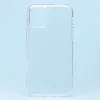 Чехол-накладка - SC123 для "Apple iPhone 11 Pro" (white)