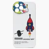 Чехол-накладка - SC247 для "Apple iPhone 12 Pro Max" (001) (white)