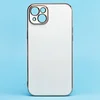 Чехол-накладка - SC301 для "Apple iPhone 14 Plus" (white)