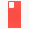 Чехол-накладка Activ Full Original Design для "Apple iPhone 12 Pro Max" (coral)