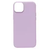Чехол-накладка Activ Full Original Design для "Apple iPhone 14 Plus" (light violet)