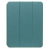 Чехол для планшета - TC003 Apple iPad Pro 5 12.9 (2022) (pine green)