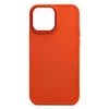 Чехол-накладка - SC311 для "Apple iPhone 13 Pro Max" (orange)