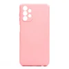 Чехол-накладка Activ Full Original Design для "Samsung SM-A135 Galaxy A13 4G" (light pink)