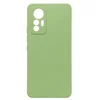 Чехол-накладка Activ Full Original Design для "Xiaomi 12/12S" (light green)