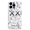 Чехол-накладка Luxo Creative для "Apple iPhone 15 Pro Max" (090) (white) (225884)
